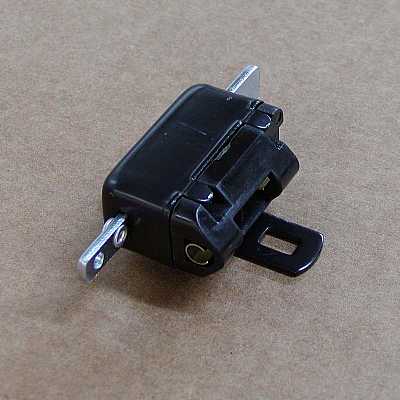 Brake Light Switch