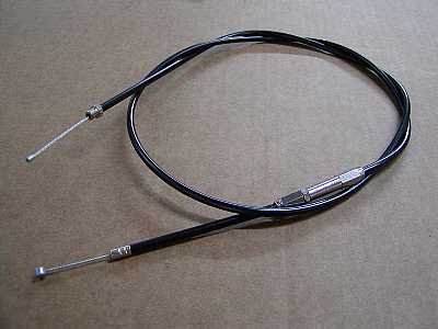 Throttle Cable