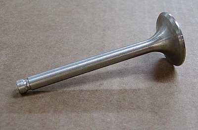 Exhaust Valve