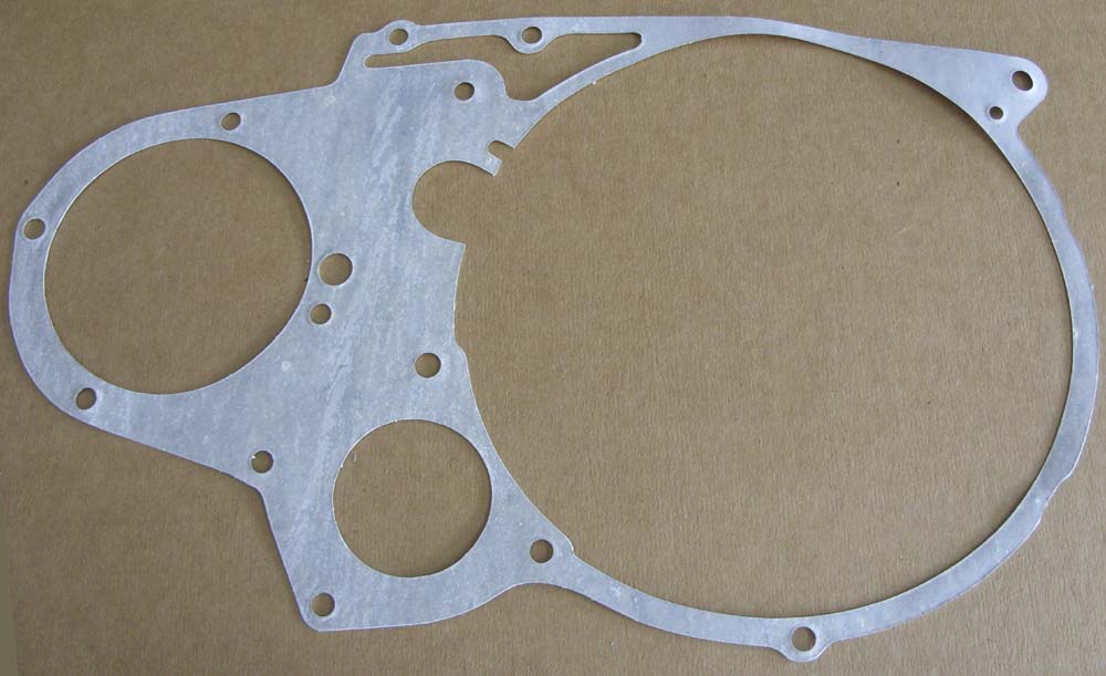 Gasket, Inner Primary